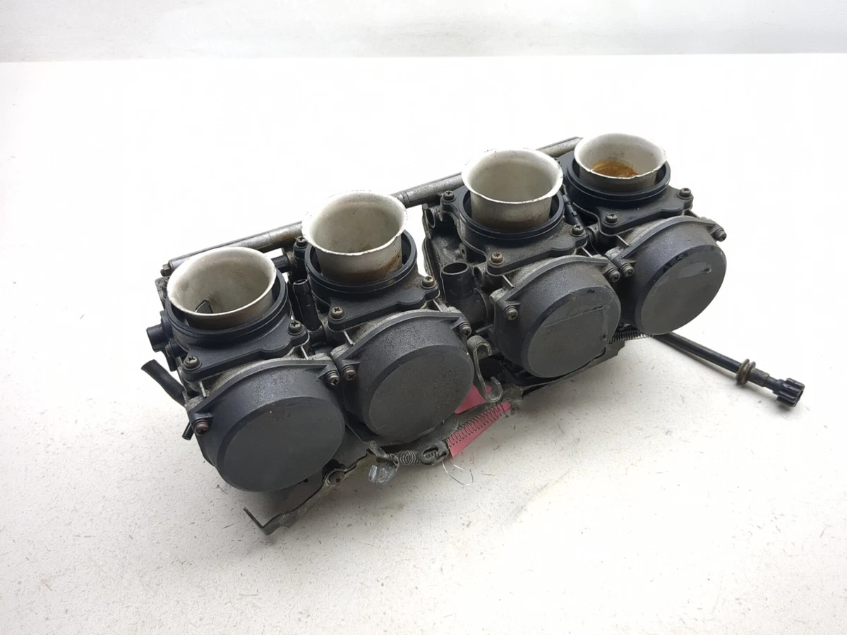 Membrane Diaphragm Carburetor For Honda CBR1100XX Blackbird 1997-1998