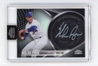 2026 Topps Chrome Black Nolan Ryan Base (RAW)
