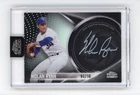 2026 Topps Chrome Black Nolan Ryan Base (RAW)