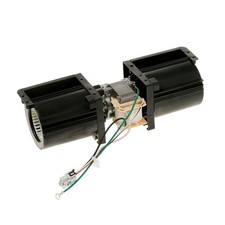 Genuine OEM GE Oven Range Cooling Fan WB26X31060 Blower Motor Assembly