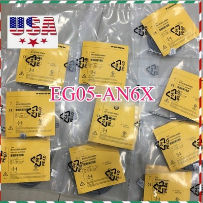 BI1-EG05-AN6X 1PCS Brand New Original Turck Proximity Inductive Sensor Switch