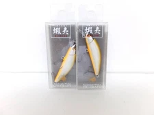 Trout Ito Craft Ezo 50S 50mm/3.8g ITS 2-piece set 3,696 ( )