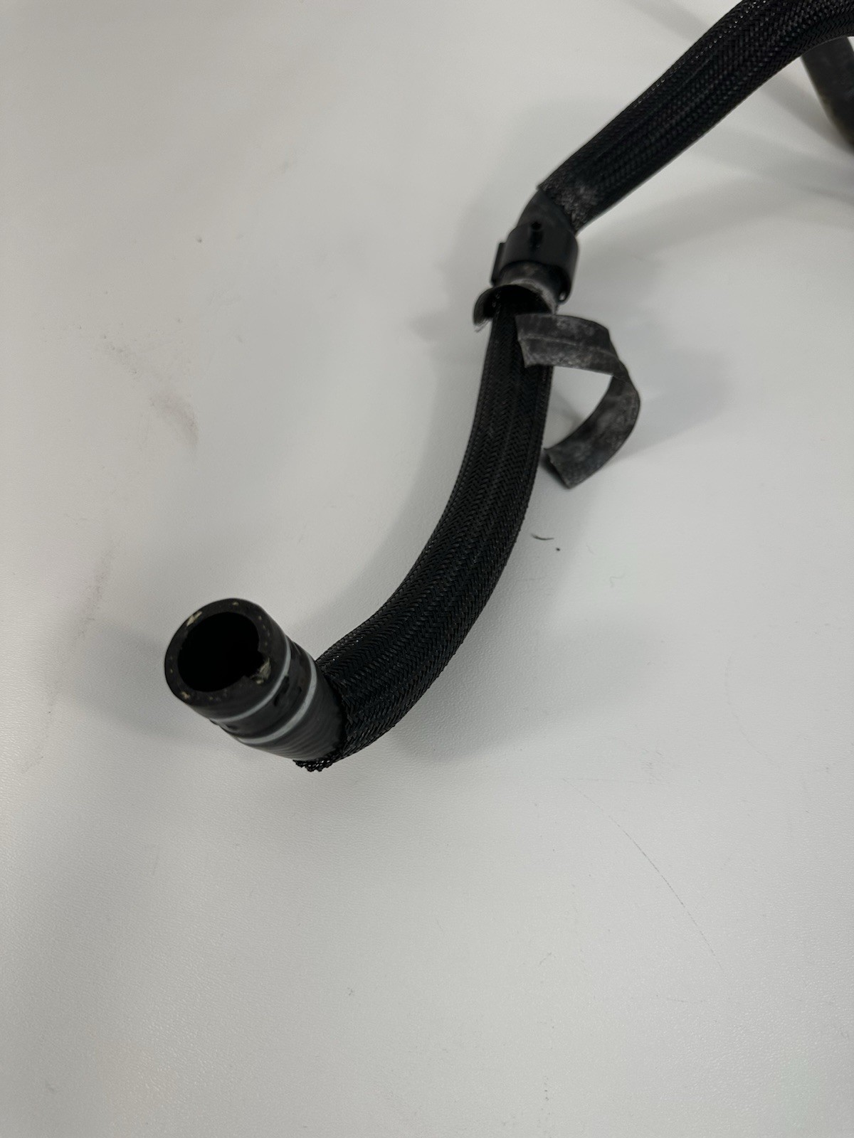 Maserati Ghibli 2014-2020 Radiator hose