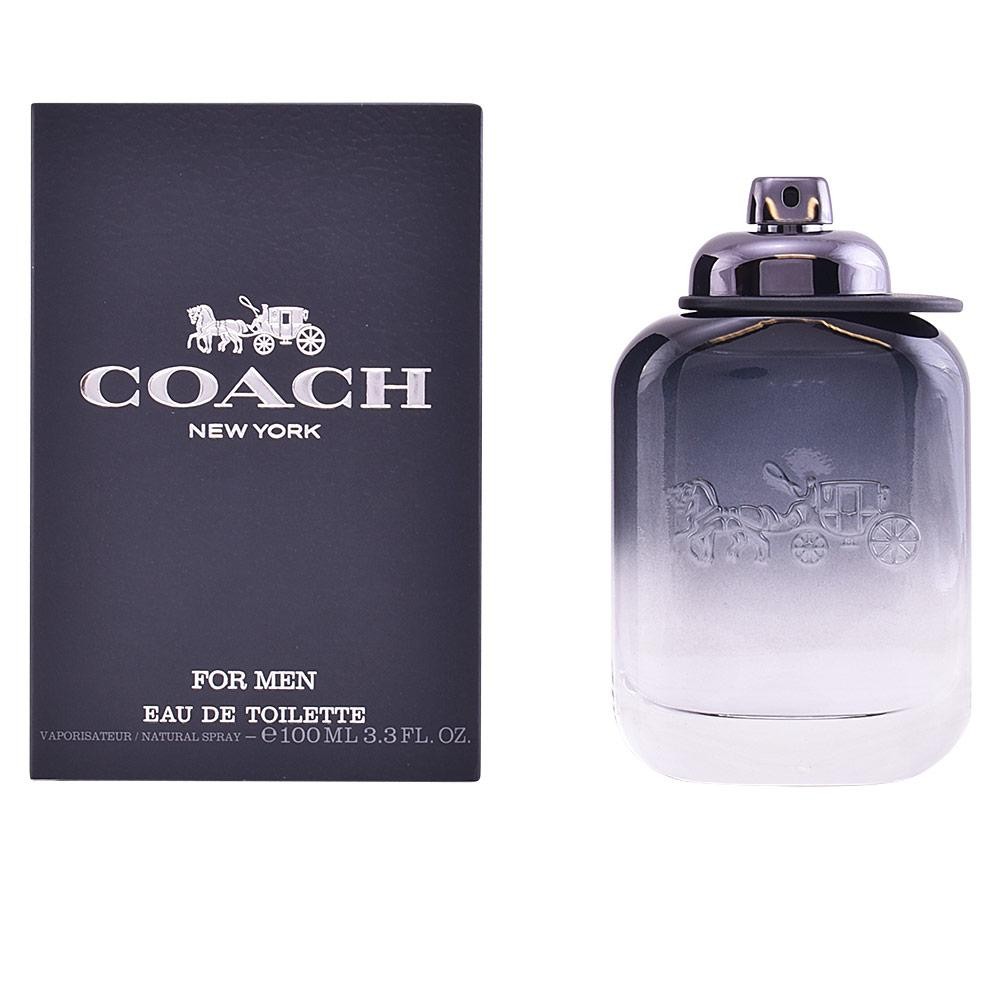 Coach For Men Eau De Toilette Spray 100ml - Immagine 2