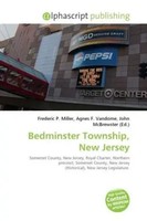 Frederic P. Miller (U. A.) | Bedminster Township, New Jersey | Taschenbuch