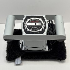 Morfam Jeanie Rub Deep Massager Single Speed ...