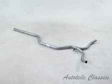 FENNO Mittelrohr NEU für Opel Vectra C + GTS 2.0 16V Turbo + Anbaut. Abgasrohr