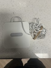 SONOS CONNECT White Bridge Wireless Connector