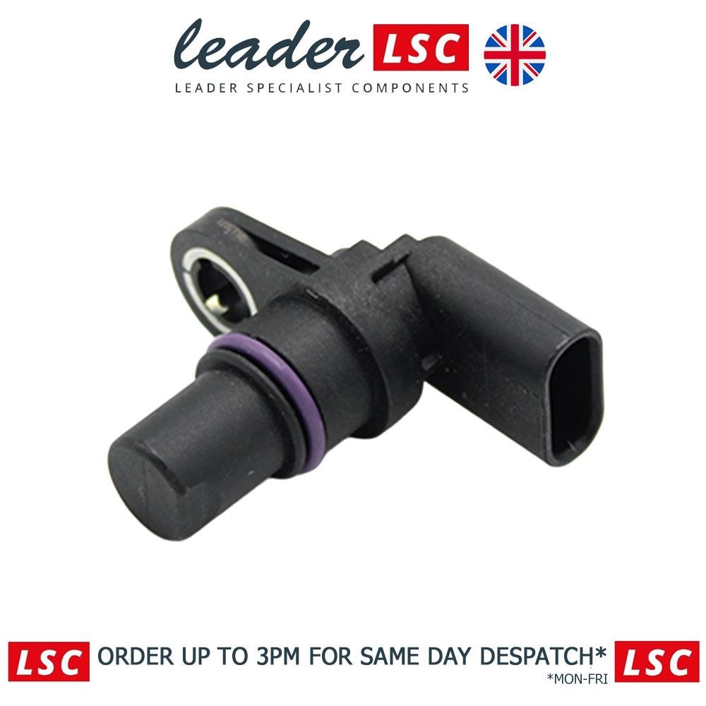 CAMSHAFT POSITION SENSOR 04C907601K SKODA CITIGO FABIA KAMIQ KAROQ KODIAQ NEW