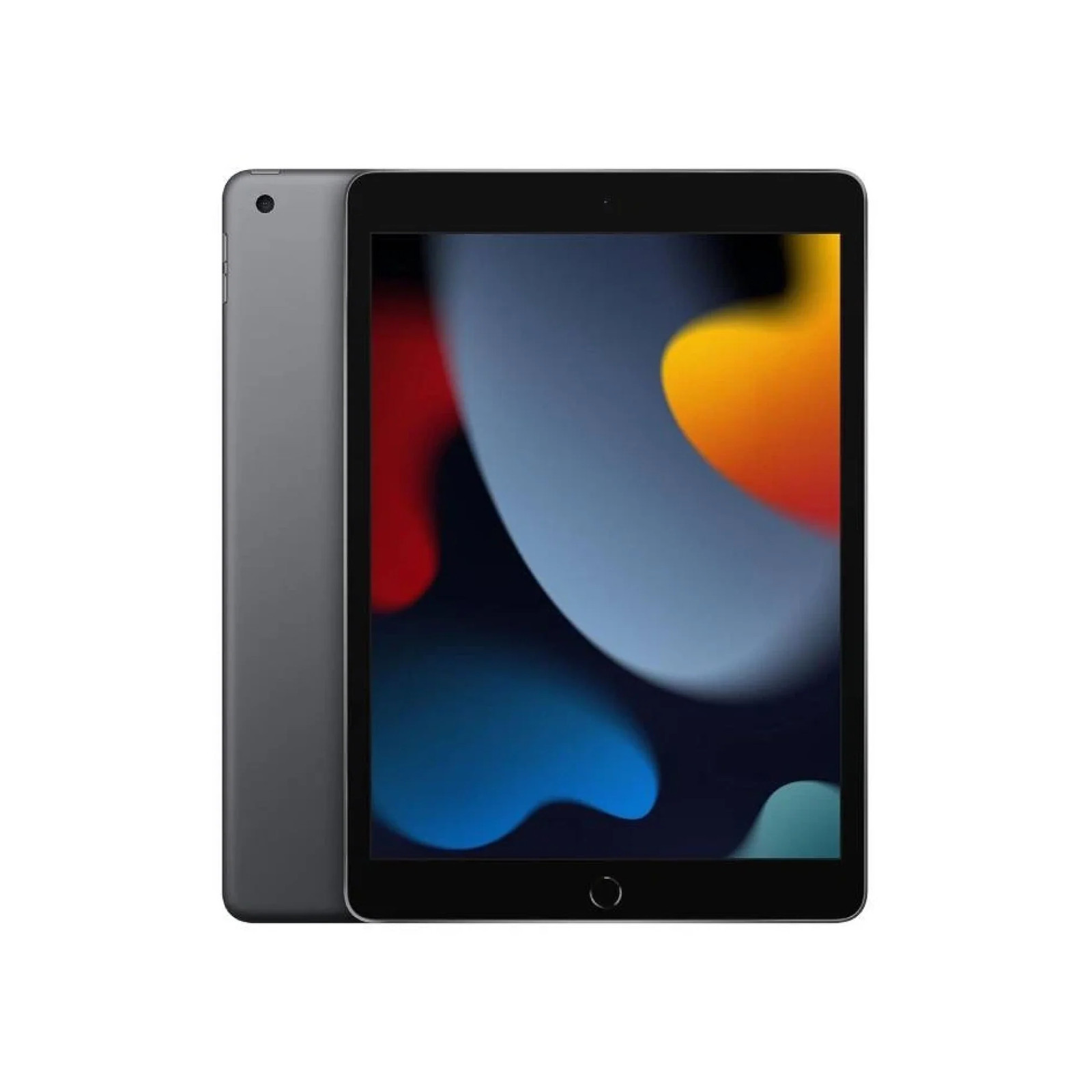 Apple iPad 9 (2021) 10,2" WiFi 64GB Space Gray Tablet
