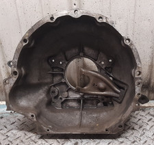 1980-86 Jeep T4 T5 Sr4 Bell Housing Manual Trans Cj5 Cj7 258 304 4.2 Amc Grade B
