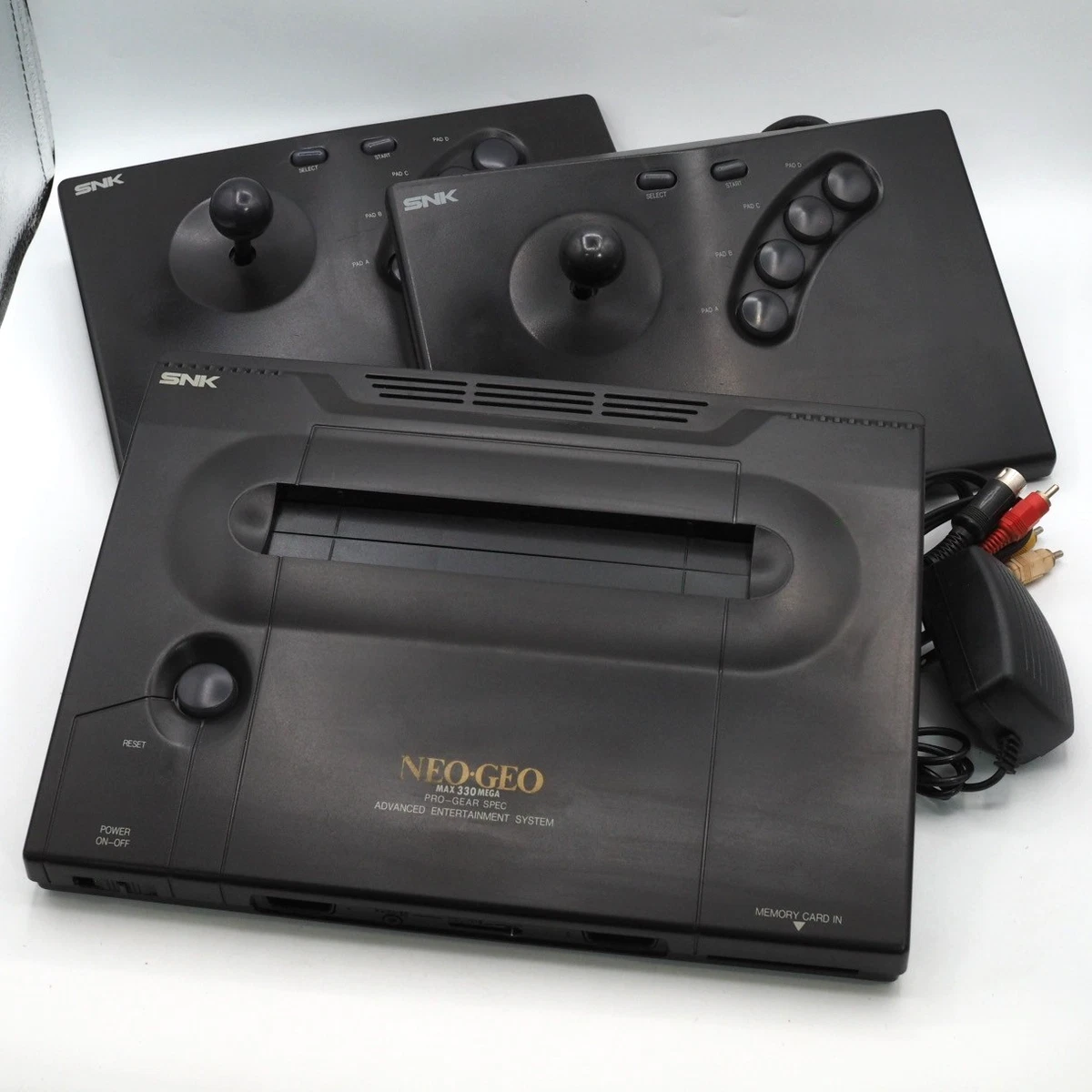 25+ neo geo aes for sale | Updated Oct 2026