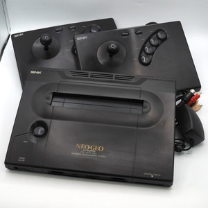 NeoGeo Aes System | eBay