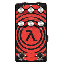 Earthquaker Devices Sunn O))) HalfLife Octave...