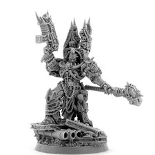 CHAOS TERMINATOR LORD