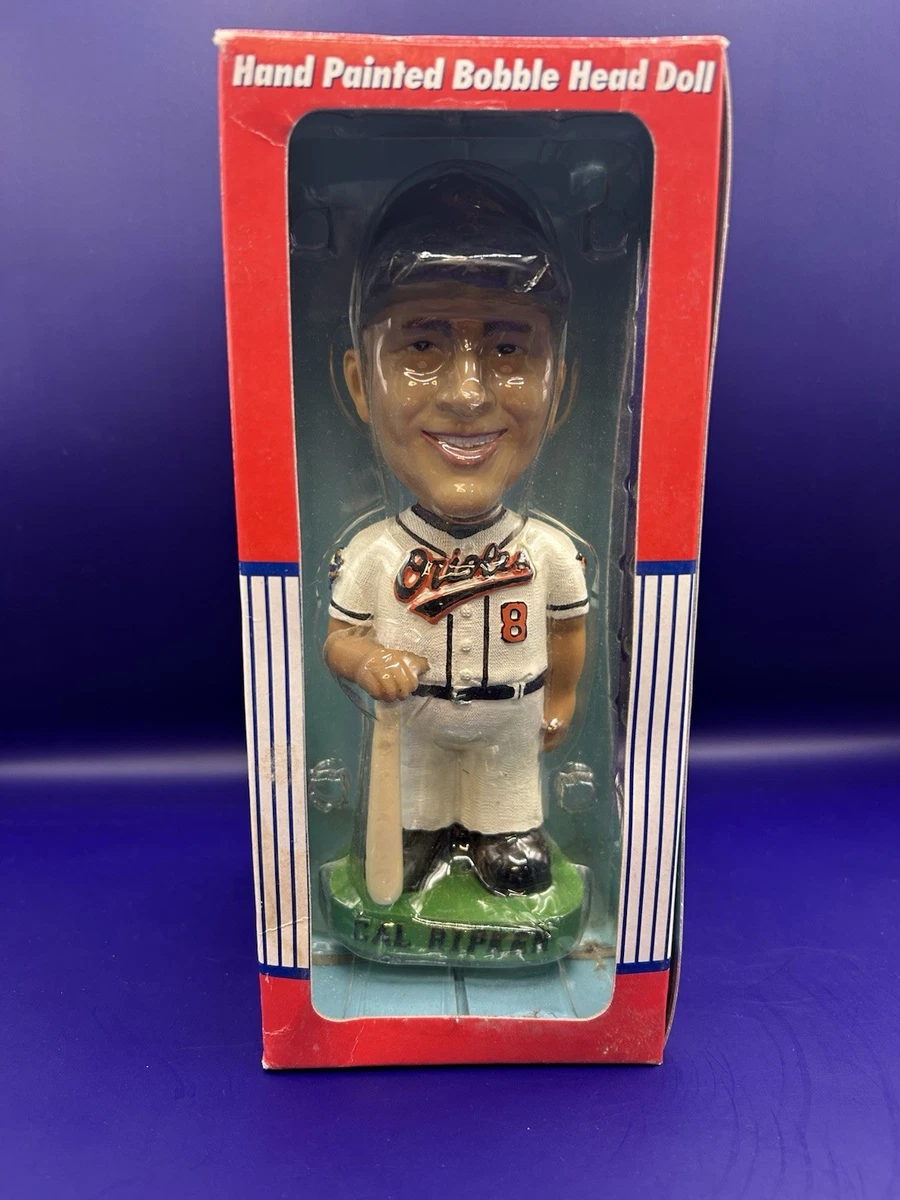 Baseball Cal Ripken, Jr. Vintage Sports Bobble Heads for sale | eBay