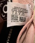 Converse Chuck Taylor All Star PinkBerkshire Boot Counter Climate Youth Sz 3 — photo 3