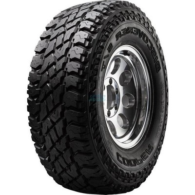Cooper 245/75R16LT 120/116Q DISCOVERER ST MAXX P.O.R. DOT2022