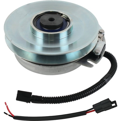 #ad #ad PTO Blade Clutch For Troy Bilt 917 04967 Electric Free Upgraded Bearings $507.95