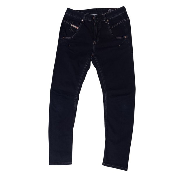 Women Diesel Jeans Navy 25 / XS