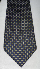 Cravatta Ballantyne 100% seta