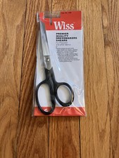 Wiss 8 shears no. 438 new in original packagi...