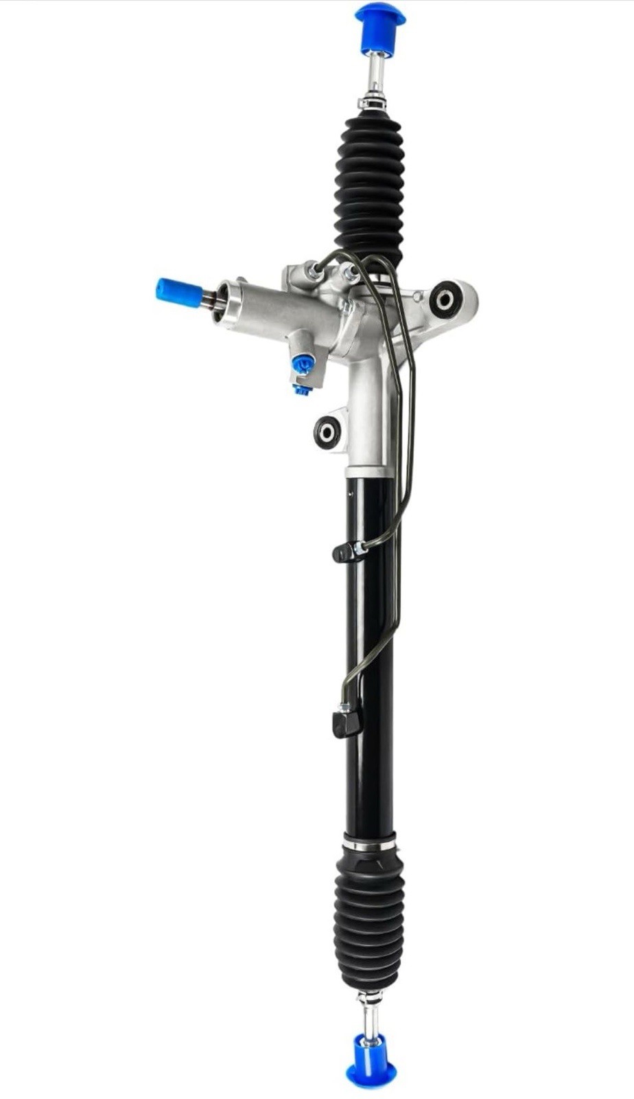 2006-2011 Honda Civic Power Steering Rack & Pinion Assembly