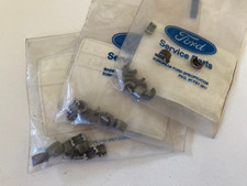 Genuine Ford Zetec 16v Engine Valve Spring Retainer Collets (x32) 1072051 Focus