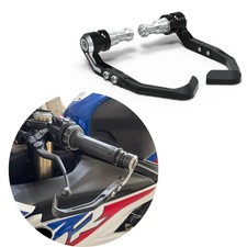 Protector de mano palanca freno moto para Suzuki GSX-250R 18-2022 GSX-R600 2001-2018