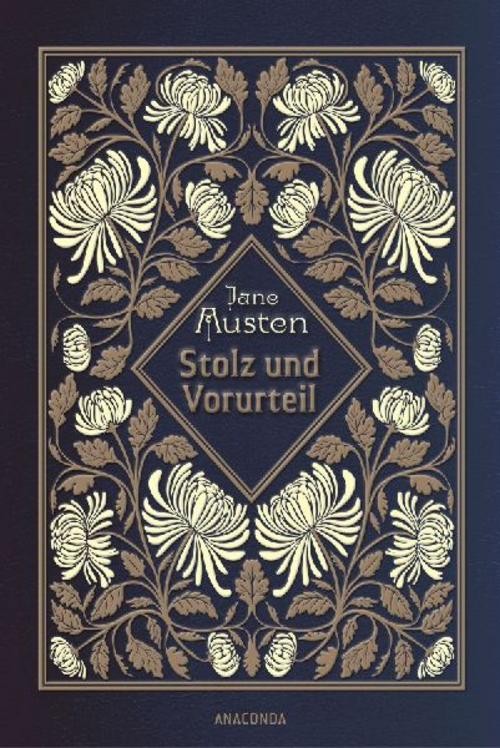Stolz und Vorurteil Jane Austen
