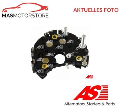 GENERATOR GLEICHRICHTER AS-PL ARC0031 A NEU OE QUALITÄT