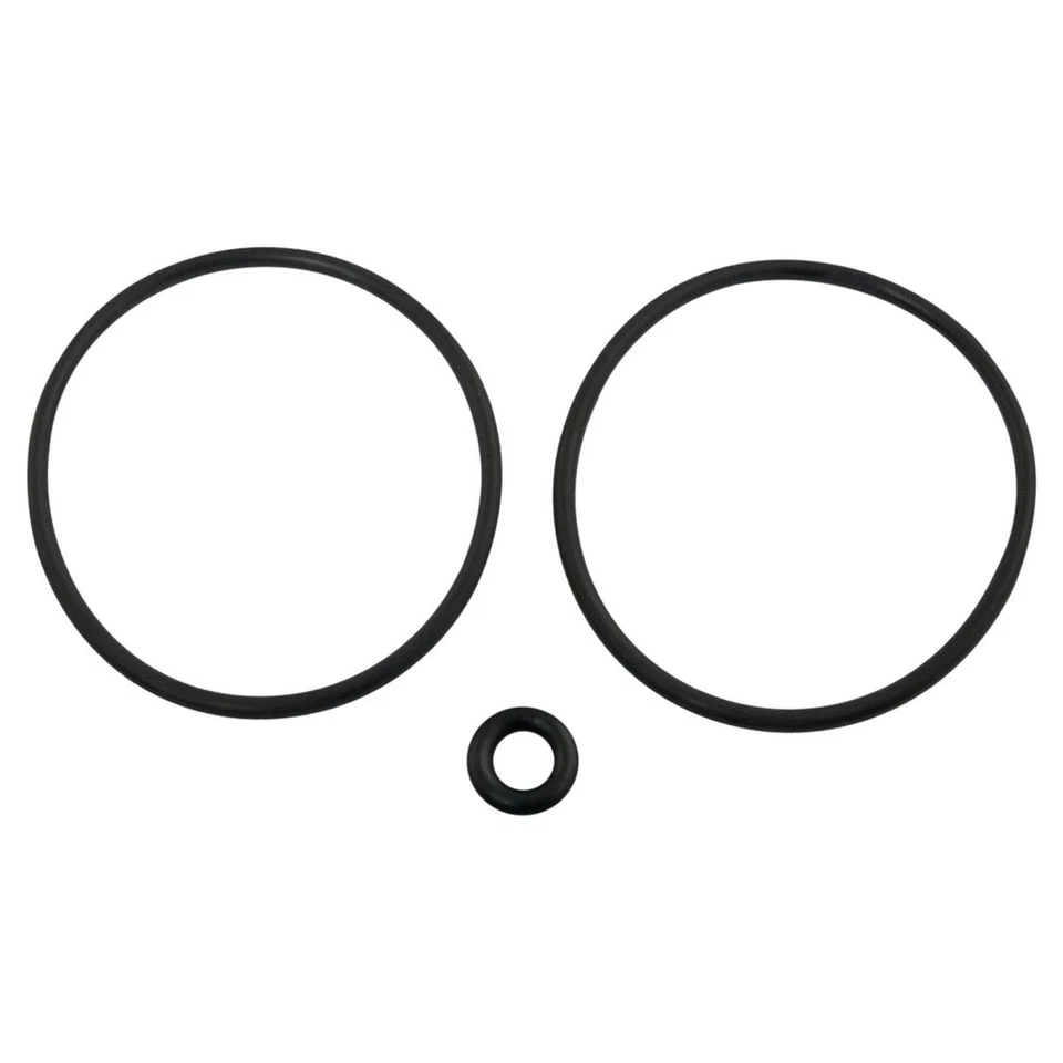 Juego de 3 filtros de aceite de motor de repuesto Ecogard para Ford Lincoln Foto 4 de 4