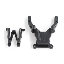 244016 Steering Mount+Body Mounting Bracket Kit For WLtoys Remote Control Car