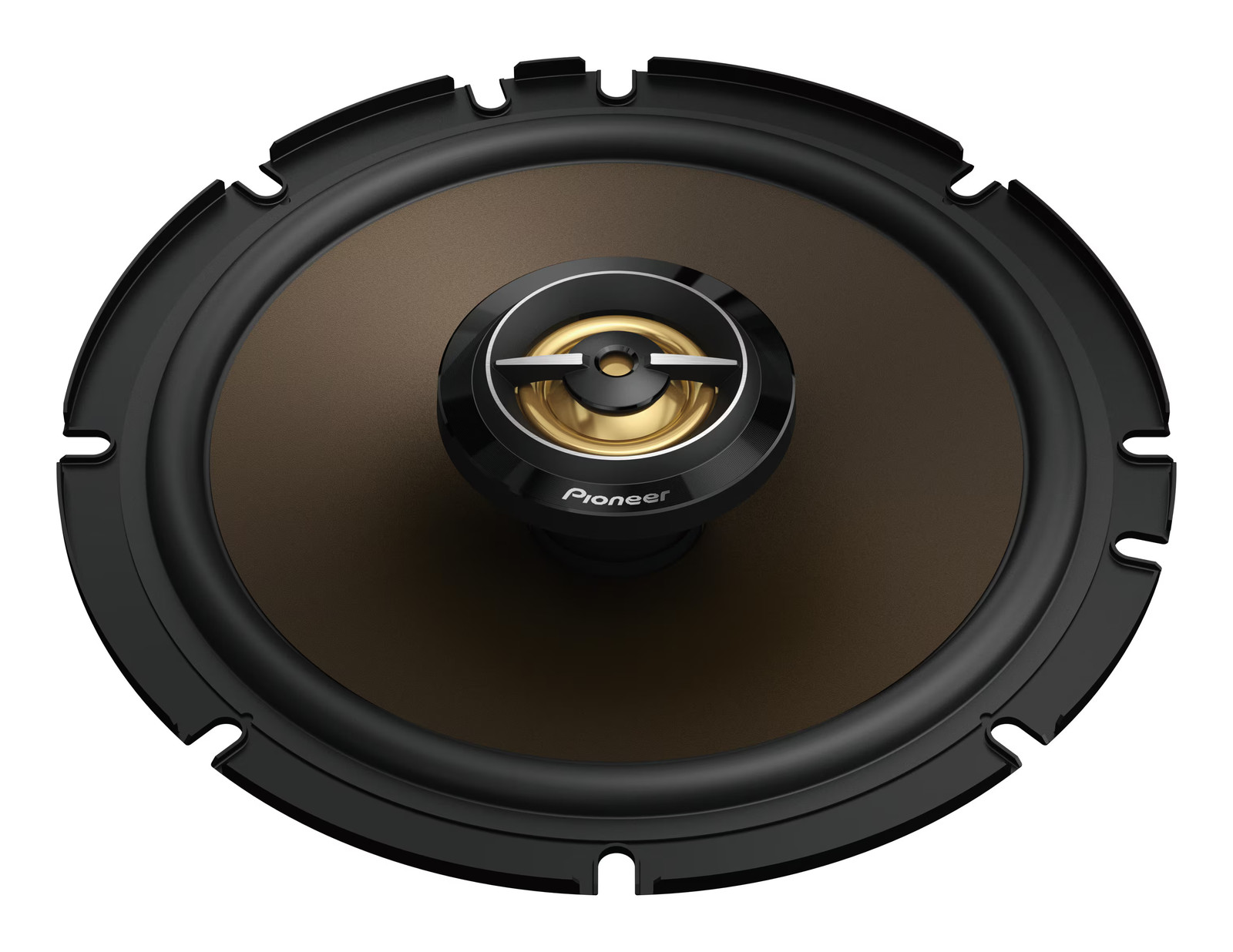 Pioneer - 6-12 2- автомобильные колонки way с конусом IMPP армированным арамидным волокном пара 15990₽