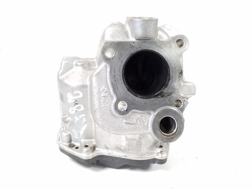 Mercedes-Benz E C207 W207 2015 Diesel AGR-Ventil Abgasrückführung A6511400860