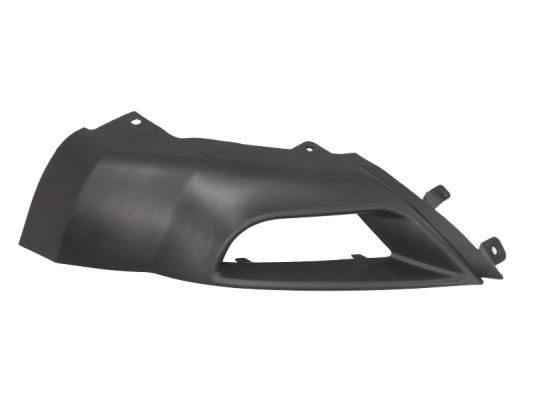 Left Front BLIC 5511-00-3750225P Spoiler for MITSUBISHI
