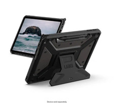 UAG Metropolis SE Case for Microsoft Surface Pro 12" - Black - Open-Box 