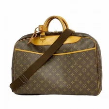 Louis Vuitton Boston Bag Monogram Alizée 24H M41399 418420