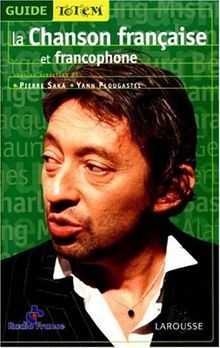 La chanson française et francophone | Buch | Zustand gut