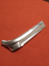 71 72 73 74 75 76 Caprice Impala Windshield Right Corner Trim Molding Donk 71 72 73 74 75 76 Caprice Impala Windshield Right Corner Trim Molding Donk