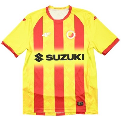 4F 2023-24 KORONA KIELCE SHIRT TRIKOT L