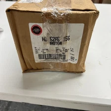 ECM Furnace Blower Motor Fits Carrier Bryant HD52AE156