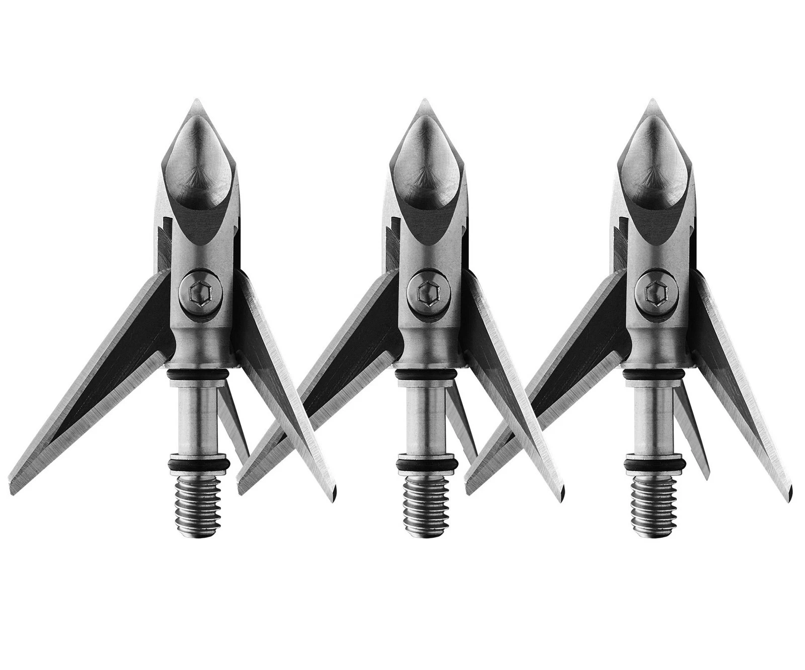 Ramcat Hydroshock Broadheads