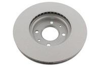2X Bremsscheibe Vorderachse FüR Hyundai KIA Accent V Stufenheck I20 Active II