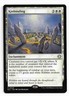 MTG, ECL, Rare, Enchantment, Kinbinding