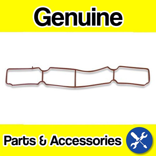 Genuine Volvo S60, S80, V40, V60, V70 (B4164T) Inlet Manifold Gasket