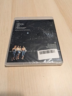 Crime of the Century (Blu-ray Audio) for sale online | eBay
