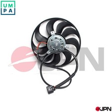 FAN ENGINE COOLING 62C0086-JPN FOR VW TRANSPORTER/T5/Platform/Chassis/Bus/Van