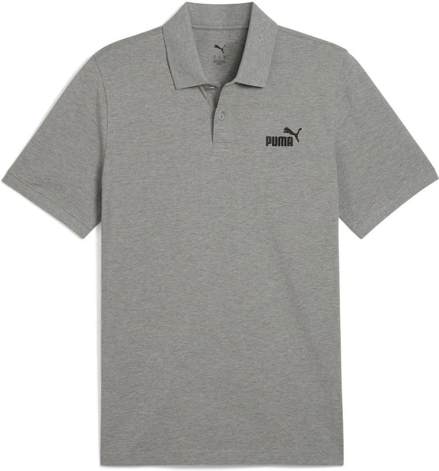 Puma Polo Shirt ESS No.1 Logo Pique Polo 682552 - Bild 1 von 1