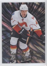 2012-13 Fleer Retro 1997 Fleer Diamond Tribute Design Sven Baertschi #2 0w8